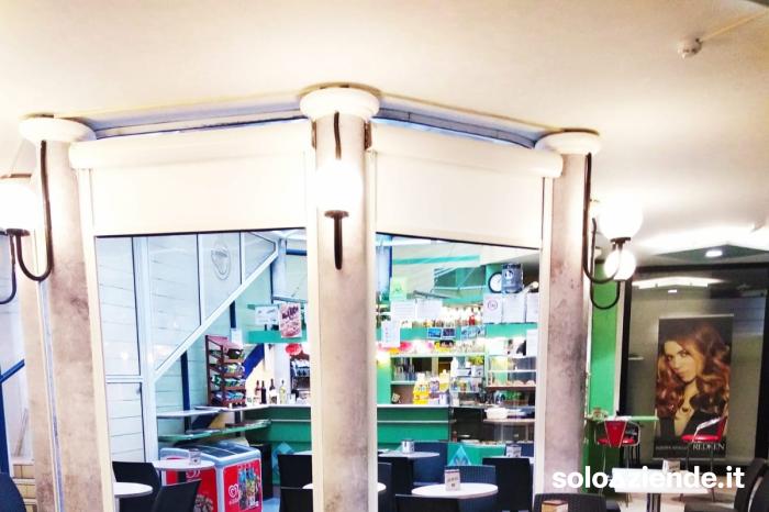 Vendita Bar BAR 80MQ IN GALLERIA a Rovigo (RO)
